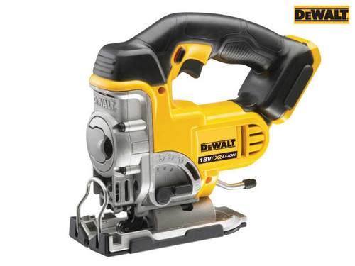 DEWALT - DCS331N Premium XR Jigsaw 18V Bare Unit