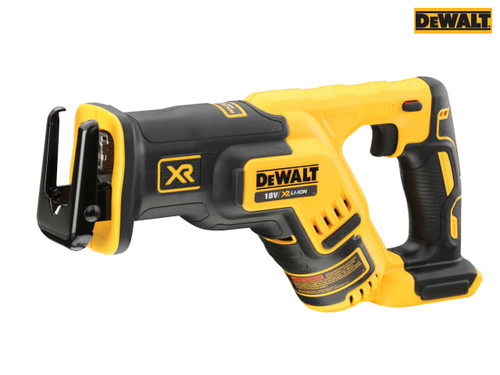 DEWALT - DCS367N Brushless XR Compact Reciprocating Saw 18V Bare Unit