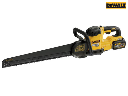 DEWALT - DCS397T2 FlexVolt XR Alligator Saw 18/54V 2 x 6.0/2.0Ah XR Li-ion