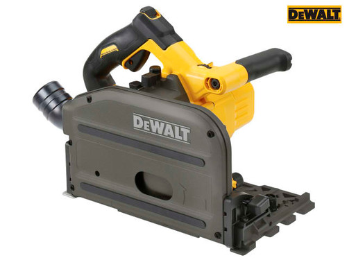 DEWALT - DCS520N FlexVolt XR Plunge Saw 18/54V Bare Unit