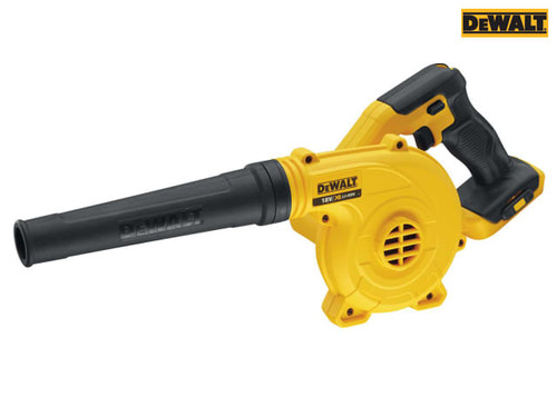 DEWALT - DCV100 XR Compact Jobsite Blower 18V Bare Unit
