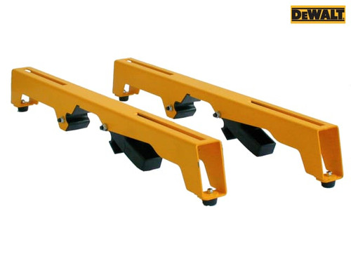 DEWALT - DE7030 Extra Long Mounting Bracket