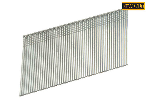 DEWALT - DNBA1638SZ 16 Gauge Stainless Steel 20° Finish Nails 38mm Pack of 2 500
