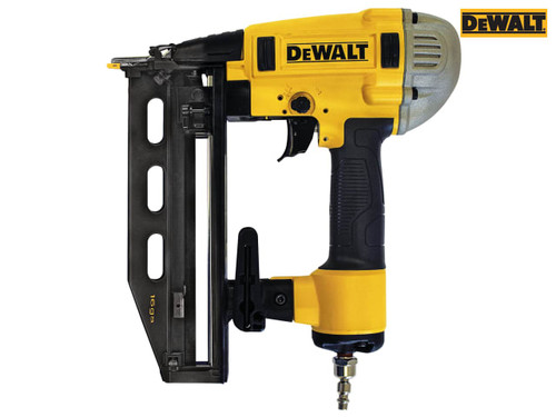 DEWALT - DPN1664PP Pneumatic 16 Gauge Finish Nailer