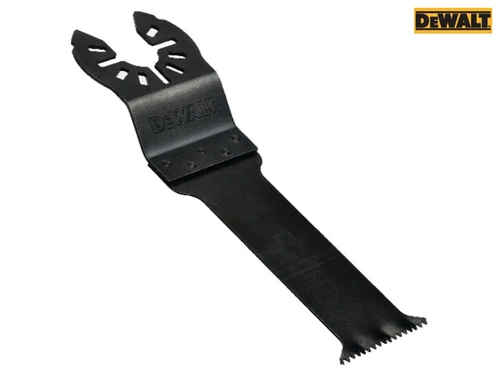 DEWALT - Multi-Tool Hardwood Blade 67 x 31mm