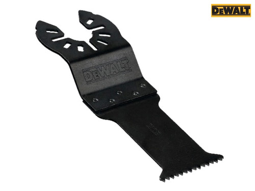 DEWALT - Multi-Tool Fast Cut Wood Blade 43 x 30mm