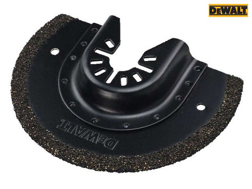 DEWALT - Multi-Tool Grout Removal Blade