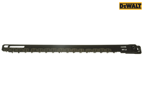 DEWALT - DT2962 Alligator Saw Blade - TCT Plywood Chipboard & MDF