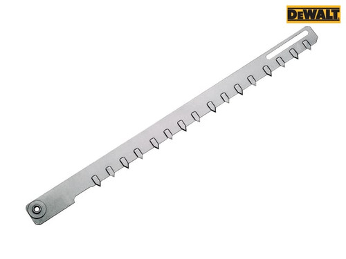 DEWALT - DT2963 Alligator Saw Blade - TCT Building Block Class 12 Poroton Brick