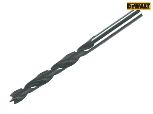 DEWALT - Brad Point Drill Bit 4mm