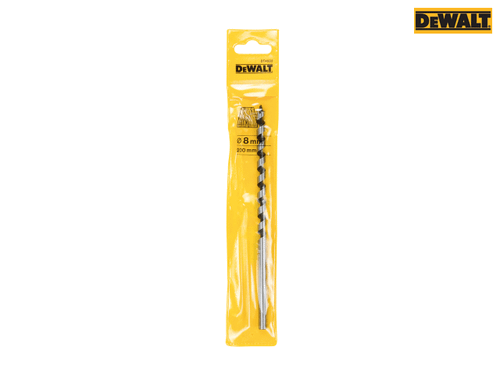 DEWALT - Wood Auger Drill Bit 20 x 200mm