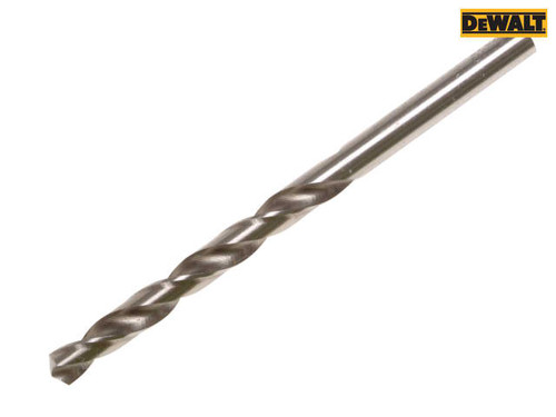 DEWALT - Extreme 2 Metal Drill Bit 13.0mm OL:151mm WL:98mm