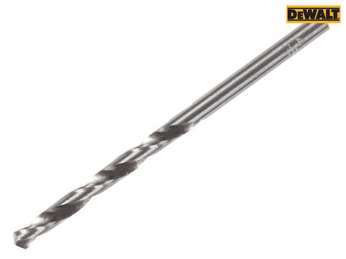 DEWALT - HSS G Jobber Drill Bit 3.5mm OL:70mm WL:39mm