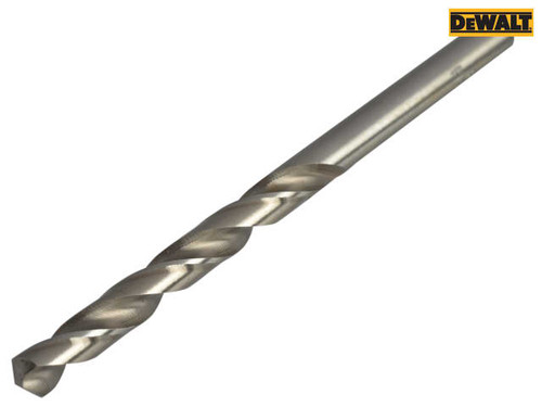 DEWALT - HSS G Jobber Drill Bit 7.0mm OL:109mm WL:69mm
