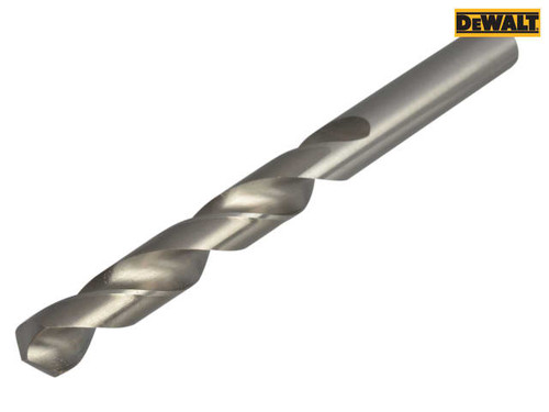 DEWALT - HSS G Jobber Drill Bit 13.0mm OL:151mm WL:101mm