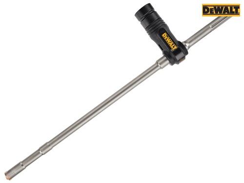 DEWALT - DT60235 SDS Max Hollow Drill Bit 32 x 600mm WL: 400mm