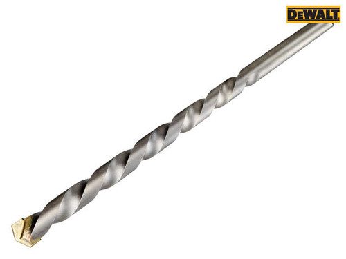 DEWALT - Masonry Drill Bit 6.5mm OL:100mm WL: 54mm
