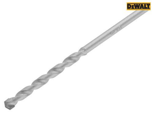 DEWALT - Masonry Drill Bit 5.0mm OL:85mm WL:44mm