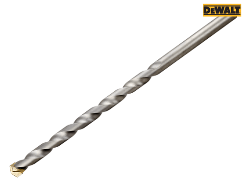 DEWALT - Masonry Drill Bit 10.0mm OL:400mm WL:230mm