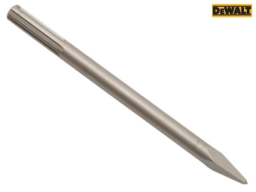 DEWALT - SDS Max Steel Point 300mm