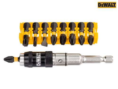DEWALT - DT70518 Extreme Impact Torsion Bit Set