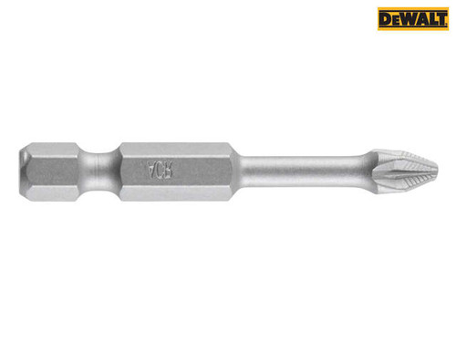 DEWALT - DT7227 Torsion Bits PZ3 50mm Pack of 5