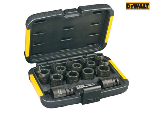 DEWALT - DT7506 Impact Socket Set