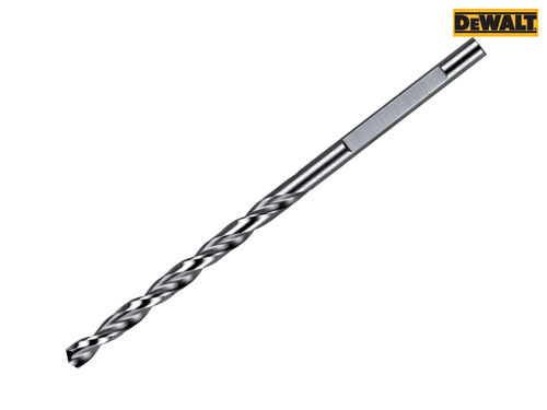 DEWALT - No 8 Pilot Drill Bits (3)