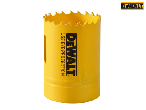 DEWALT - Bi-Metal Deep Cut Holesaw 44mm