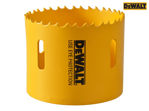 DEWALT - Bi-Metal Deep Cut Holesaw 73mm