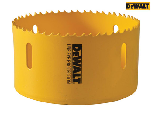 DEWALT - Bi-Metal Deep Cut Holesaw 95mm