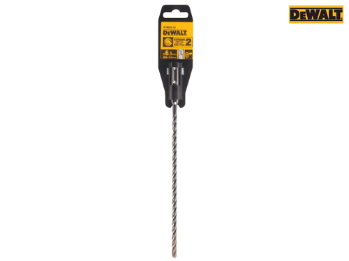 DEWALT - SDS-Plus Extreme 2 Drill Bit 6.5 x 260mm