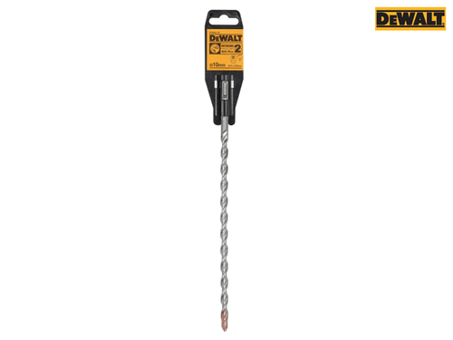DEWALT - SDS-Plus Extreme 2 Drill Bit 10.0 x 310mm