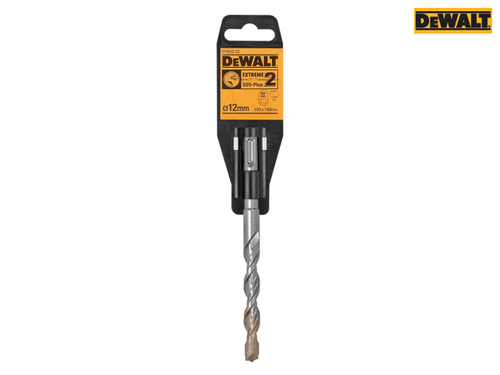 DEWALT - SDS-Plus Extreme 2 Drill Bit 12.0 x 160mm