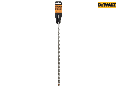 DEWALT - SDS-Plus Extreme 2 Drill Bit 12.0 x 450mm