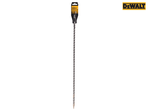 DEWALT - SDS-Plus Extreme 2 Drill Bit 12.0 x 600mm