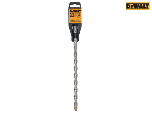 DEWALT - SDS-Plus Extreme 2 Drill Bit 14.0 x 300mm