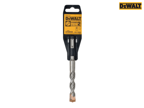 DEWALT - SDS-Plus Extreme 2 Drill Bit 15.0 x 160mm