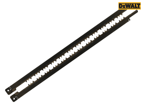 DEWALT - DT99593 FlexVolt XR HSS Blades Wood 430mm