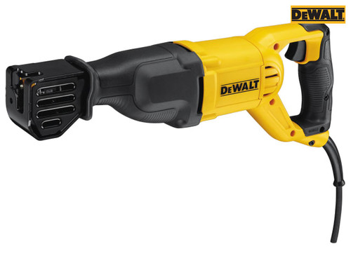 DEWALT - DW305PKL Reciprocating Saw 1100W 110V
