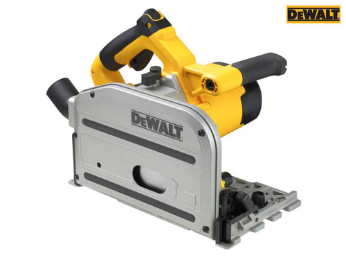 DEWALT - DWS520KT Heavy-Duty Plunge Saw 1300W 240V
