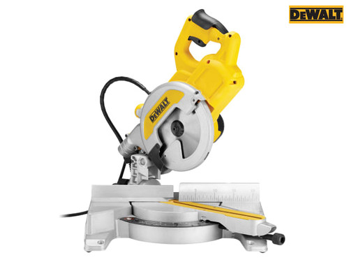 DEWALT - DWS777 XPS Crosscut Mitre Saw 216mm 1800W 240V