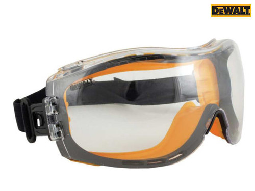 DEWALT - Concealer Clear Goggle DPG82-11D