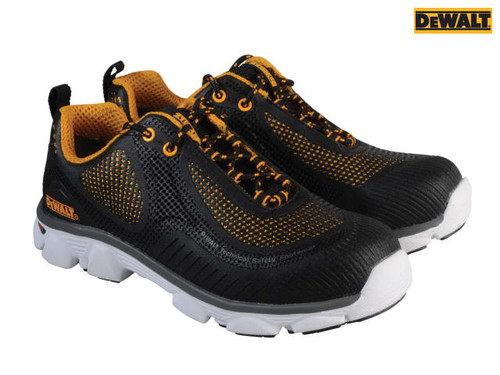 DEWALT - Krypton PU Sports Safety Trainers UK 11 Euro 46