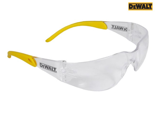 DEWALT - Protector™ Safety Glasses - Clear