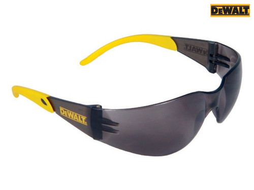 DEWALT - Protector™ Safety Glasses - Smoke