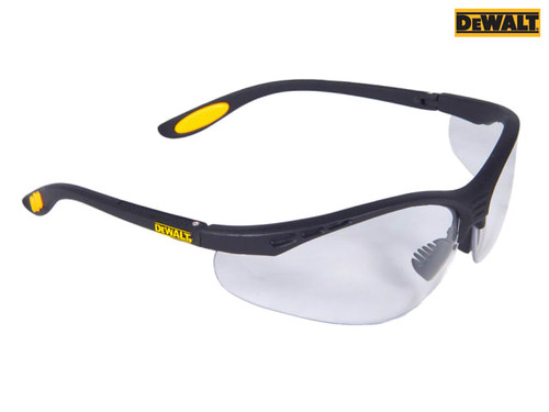 DEWALT - Reinforcer™ Safety Glasses - Clear