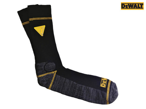 DEWALT - Pro Comfort Work Socks (Pack 2)