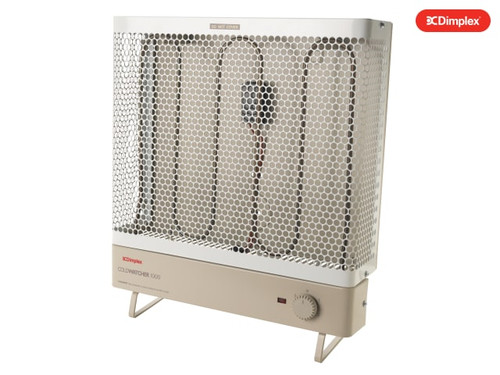 Dimplex - Heavy-Duty Cold Watch Heater IPX4 1kW