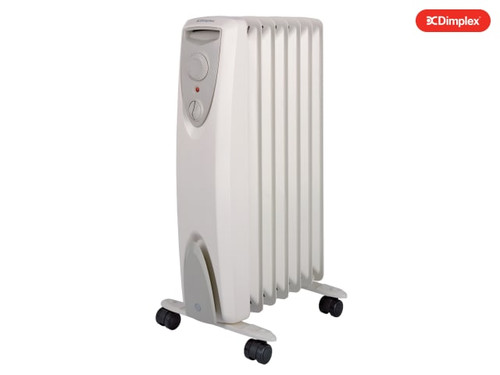 Dimplex - Oil Free Column Heater 1.5kW